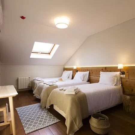 Bed & Breakfast Soul