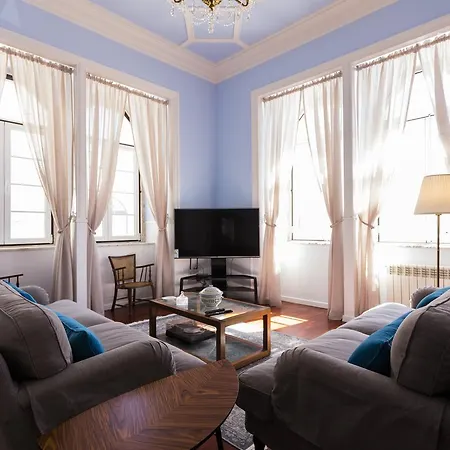 Alojamento de Acomodação e Pequeno-almoço Soul 4*