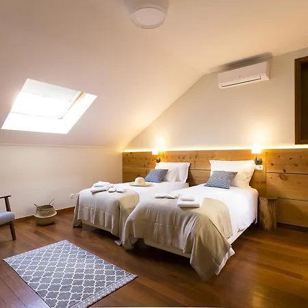 Bed & Breakfast Soul Ericeira