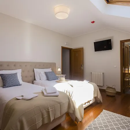 Soul Bed & Breakfast Ericeira