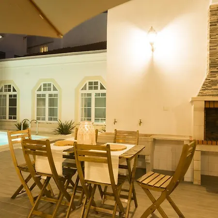 Soul Bed & Breakfast