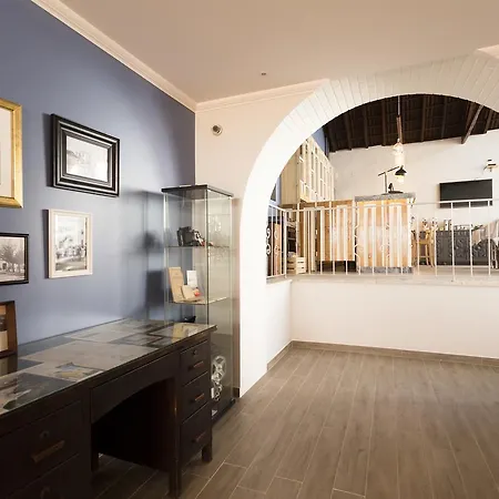 Soul Bed & Breakfast