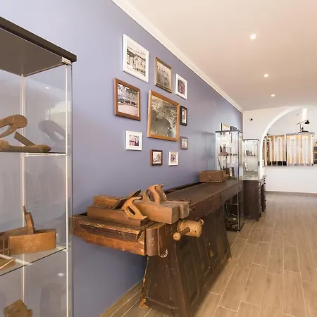 Bed & Breakfast Soul Ericeira