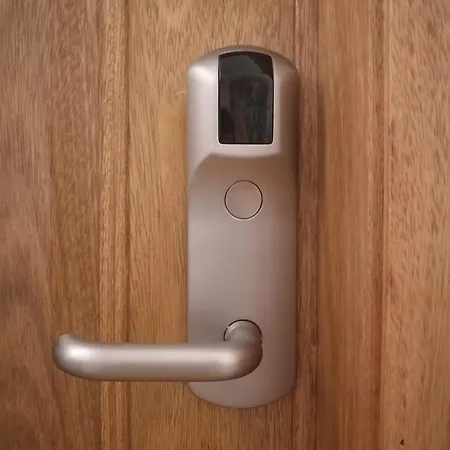 Soul Bed & Breakfast 4*