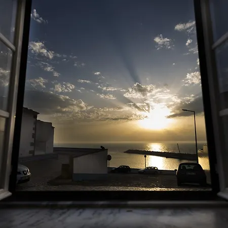 Soul Alojamento de Acomodação e Pequeno-almoço Ericeira