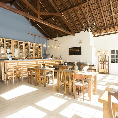 Soul Bed & Breakfast Ericeira