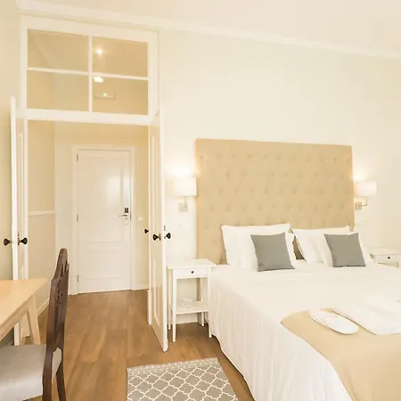 Bed & Breakfast Soul Ericeira