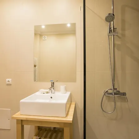 Bed & Breakfast Soul