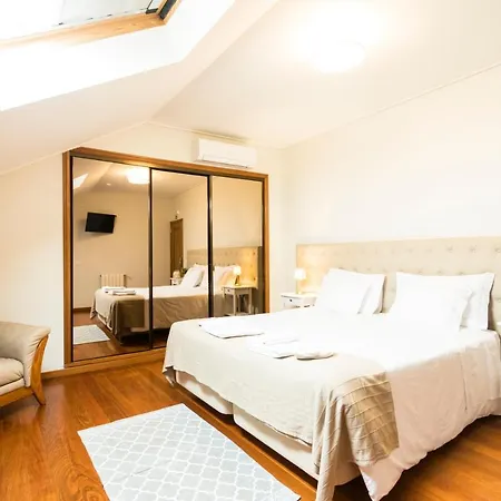 Soul Bed & Breakfast 4*