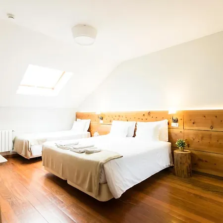 Soul Bed & Breakfast 4*