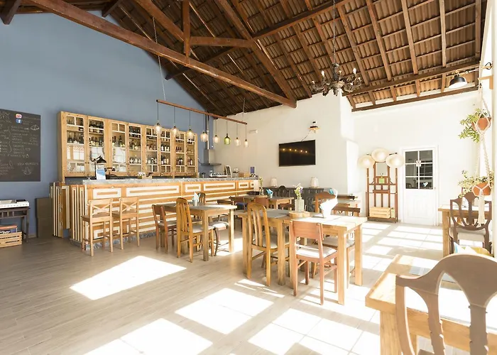 Soul Alojamento de Acomodação e Pequeno-almoço Ericeira