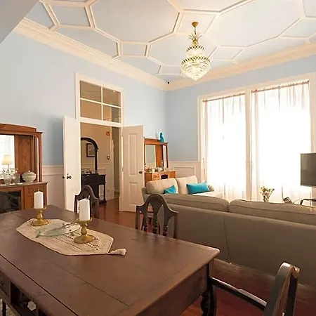 Soul Bed & Breakfast 4*