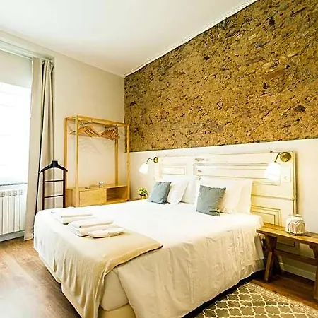 Soul Bed & Breakfast 4*