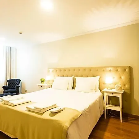 Soul Bed & Breakfast Ericeira