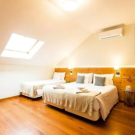 Soul Bed & Breakfast Ericeira