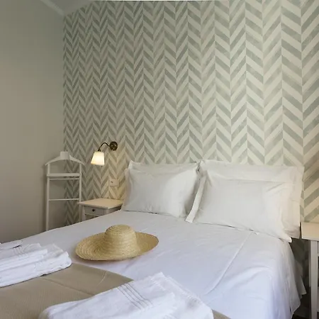 Bed and breakfast Soul 4*