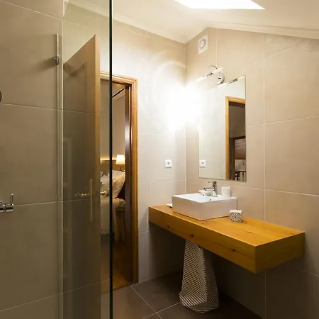 Bed and breakfast Soul 4*