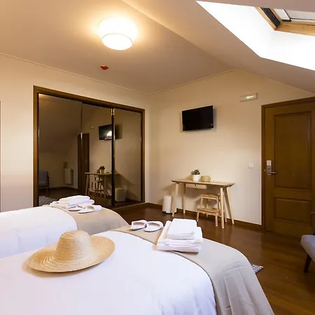 Bed and breakfast Soul Ericeira