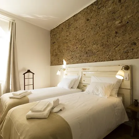 Bed and breakfast Soul Ericeira