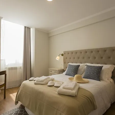 Bed and breakfast Soul Ericeira