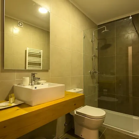 Soul Bed and breakfast