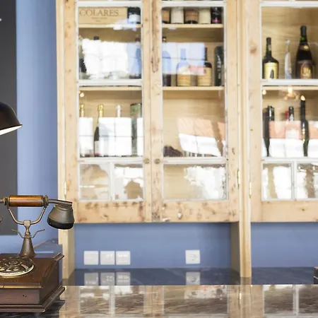 Bed and breakfast Soul