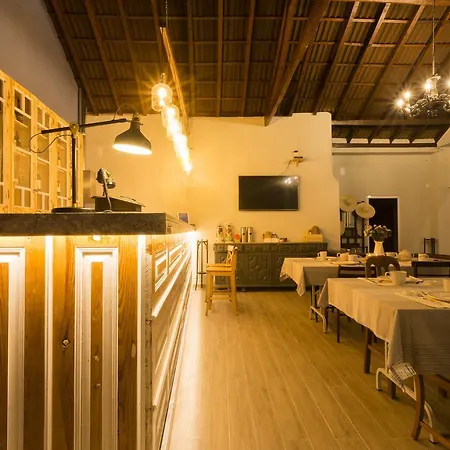 Soul Bed and breakfast 4*