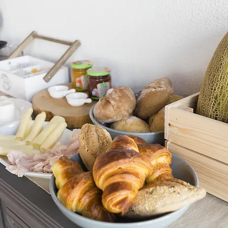 Bed and breakfast Soul 4*