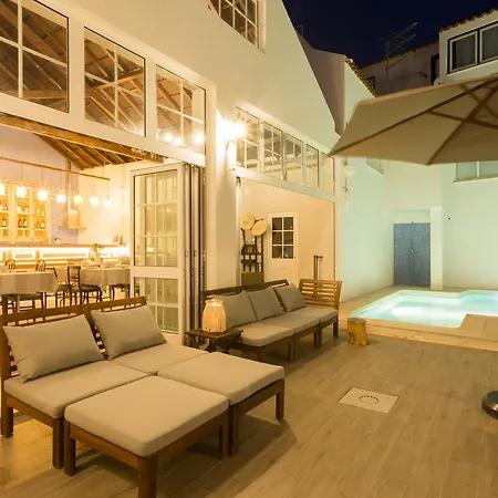 Bed and breakfast Soul Ericeira