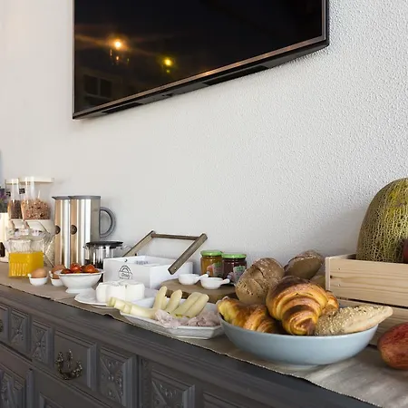 Bed and breakfast Soul