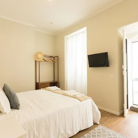Bed & Breakfast Soul Ericeira