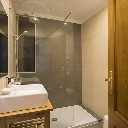 Soul Bed and breakfast 4*