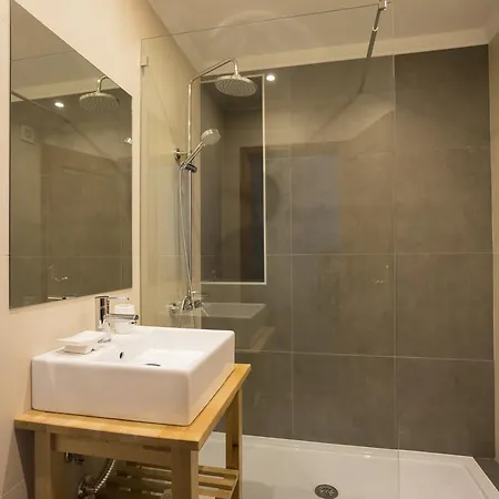 Soul Bed and breakfast