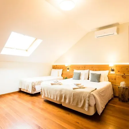 Bed & Breakfast Soul