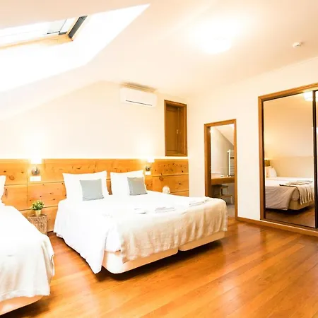 Bed and breakfast Soul 4*