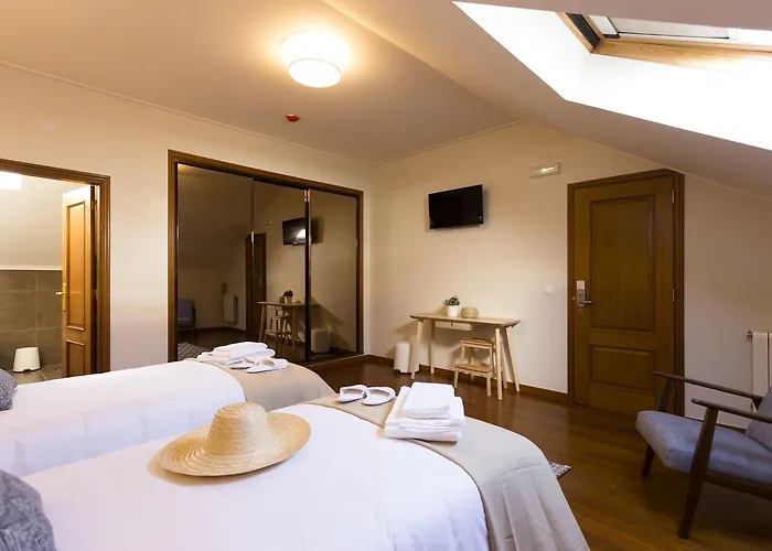 Bed & Breakfast Soul Ericeira