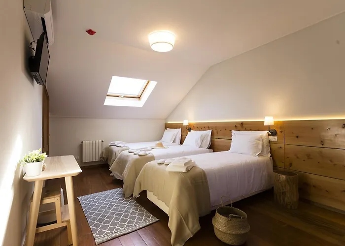 Bed & Breakfast Soul