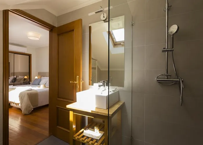 Soul Bed & Breakfast Ericeira