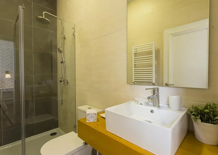 Bed & Breakfast Soul