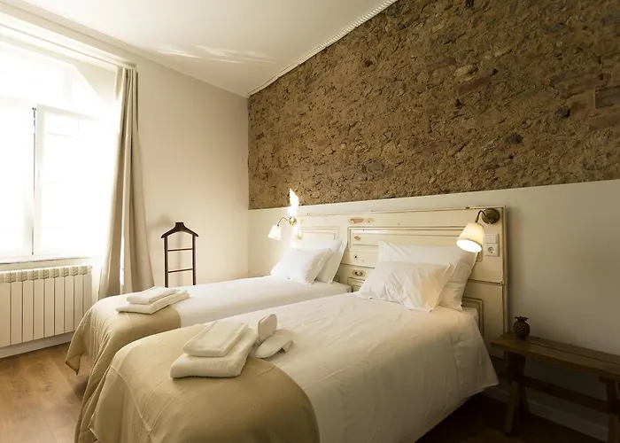 Bed & Breakfast Soul Ericeira