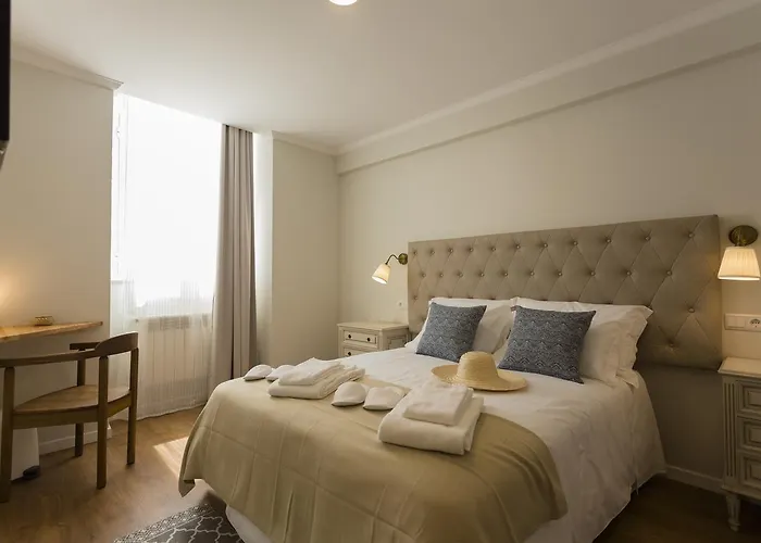 Bed & Breakfast Soul Ericeira