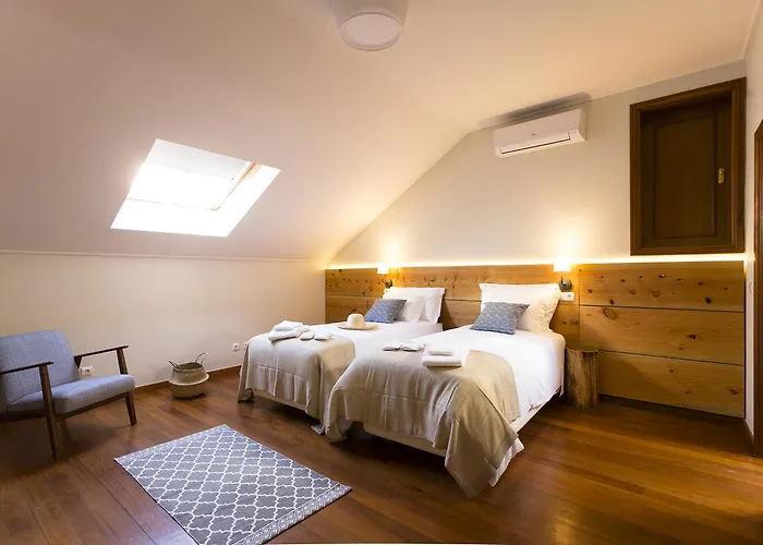 Bed & Breakfast Soul Ericeira