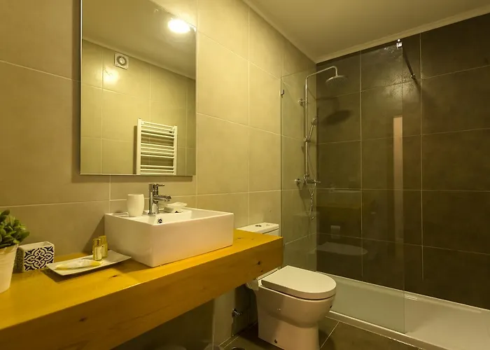 Soul Bed & Breakfast