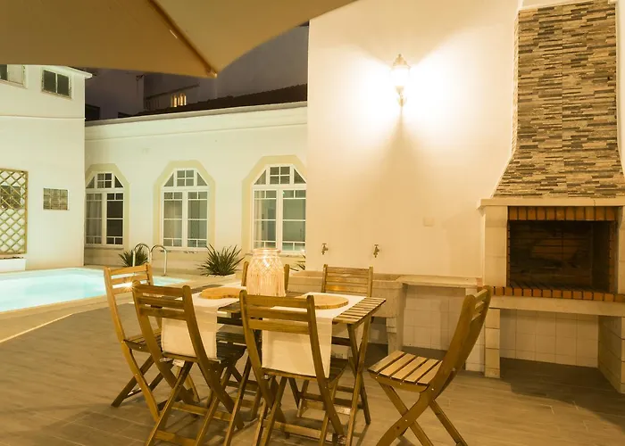 Soul Bed & Breakfast