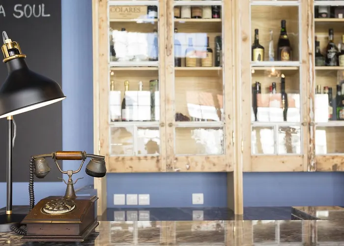 Bed & Breakfast Soul