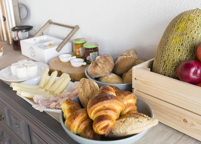 Bed and breakfast Soul 4*