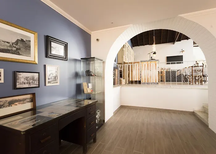 Soul Bed & Breakfast