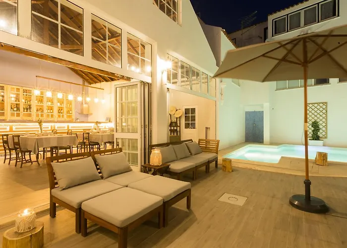 Bed & Breakfast Soul Ericeira