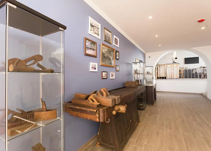 Bed & Breakfast Soul Ericeira