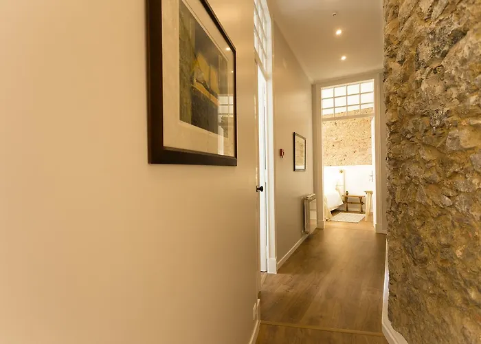 Soul Bed & Breakfast Ericeira